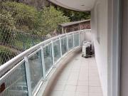 Apartamento para Venda em Rio de Janeiro/RJ Tijuca 3 Quartos