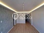 Apartamento para Venda em Rio de Janeiro/RJ Tijuca 3 Quartos