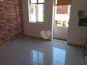 Apartamento para Venda em Rio de Janeiro/RJ Andaraí 4...