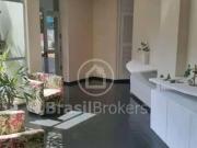 Apartamento para Venda em Rio de Janeiro/RJ Anil 1 Quartos
