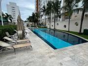 Apartamento para Venda em Rio de Janeiro/RJ Anil 1 Quartos