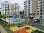 Apartamento para Venda em Rio de Janeiro/RJ Anil 1 Quartos