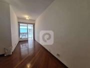 Apartamento para Venda em Rio de Janeiro/RJ Anil 1 Quartos