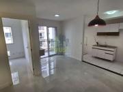 Apartamento para Venda em Rio de Janeiro/RJ Anil 2 Quartos