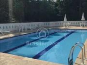 Apartamento para Venda em Rio de Janeiro/RJ Anil 2 Quartos