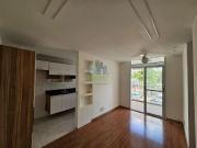 Apartamento para Venda em Rio de Janeiro/RJ Anil 2 Quartos