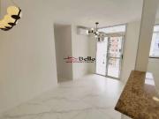 Apartamento para Venda em Rio de Janeiro/RJ Anil 2 Quartos