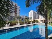 Apartamento para Venda em Rio de Janeiro/RJ Anil 2 Quartos