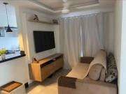 Apartamento para Venda em Rio de Janeiro/RJ Anil 2 Quartos