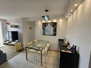 Apartamento para Venda em Rio de Janeiro/RJ Anil 2 Quartos