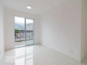 Apartamento para Venda em Rio de Janeiro/RJ Anil 2 Quartos