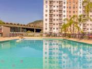 Apartamento para Venda em Rio de Janeiro/RJ Anil 2 Quartos