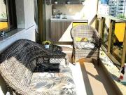 Apartamento para Venda em Rio de Janeiro/RJ Anil 2 Quartos