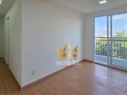 Apartamento para Venda em Rio de Janeiro/RJ Anil 2 Quartos