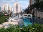 Apartamento para Venda em Rio de Janeiro/RJ Anil 2 Quartos