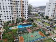 Apartamento para Venda em Rio de Janeiro/RJ Anil 2 Quartos