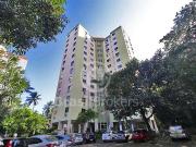 Apartamento para Venda em Rio de Janeiro/RJ Anil 2 Quartos