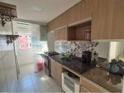 Apartamento para Venda em Rio de Janeiro/RJ Anil 2 Quartos