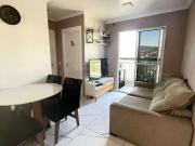 Apartamento para Venda em Rio de Janeiro/RJ Anil 2 Quartos