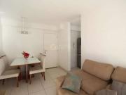 Apartamento para Venda em Rio de Janeiro/RJ Anil 2 Quartos