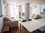 Apartamento para Venda em Rio de Janeiro/RJ Anil 2 Quartos