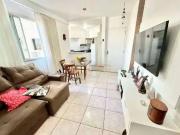 Apartamento para Venda em Rio de Janeiro/RJ Anil 2 Quartos