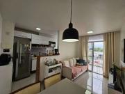 Apartamento para Venda em Rio de Janeiro/RJ Anil 2 Quartos