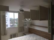 Apartamento para Venda em Rio de Janeiro/RJ Anil 2 Quartos