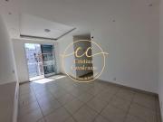 Apartamento para Venda em Rio de Janeiro/RJ Anil 2 Quartos
