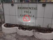 Apartamento para Venda em Rio de Janeiro/RJ Anil 2 Quartos