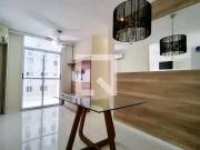 Apartamento para Venda em Rio de Janeiro/RJ Anil 2 Quartos