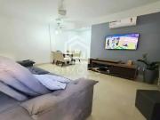 Apartamento para Venda em Rio de Janeiro/RJ Anil 2 Quartos