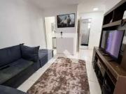 Apartamento para Venda em Rio de Janeiro/RJ Anil 2 Quartos