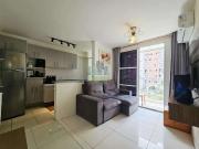 Apartamento para Venda em Rio de Janeiro/RJ Anil 2 Quartos