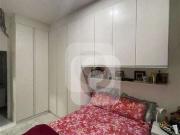 Apartamento para Venda em Rio de Janeiro/RJ Anil 2 Quartos