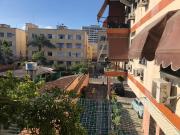 Apartamento para Venda em Rio de Janeiro/RJ Anil 2 Quartos