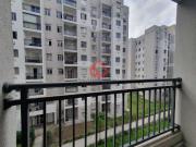 Apartamento para Venda em Rio de Janeiro/RJ Anil 2 Quartos
