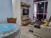 Apartamento para Venda em Rio de Janeiro/RJ Anil 2 Quartos