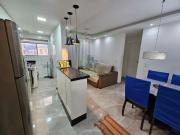 Apartamento para Venda em Rio de Janeiro/RJ Anil 2 Quartos