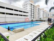 Apartamento para Venda em Rio de Janeiro/RJ Anil 2 Quartos