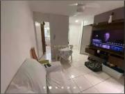 Apartamento para Venda em Rio de Janeiro/RJ Anil 2 Quartos