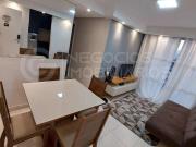 Apartamento para Venda em Rio de Janeiro/RJ Anil 2 Quartos