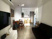 Apartamento para Venda em Rio de Janeiro/RJ Anil 2 Quartos
