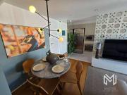 Apartamento para Venda em Rio de Janeiro/RJ Anil 2 Quartos