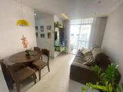 Apartamento para Venda em Rio de Janeiro/RJ Anil 2 Quartos