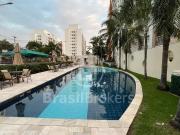 Apartamento para Venda em Rio de Janeiro/RJ Anil 2 Quartos