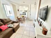 Apartamento para Venda em Rio de Janeiro/RJ Anil 2 Quartos