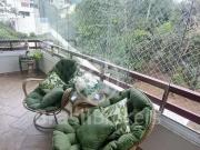 Apartamento para Venda em Rio de Janeiro/RJ Anil 2 Quartos