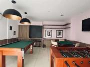 Apartamento para Venda em Rio de Janeiro/RJ Anil 2 Quartos