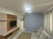 Apartamento para Venda em Rio de Janeiro/RJ Anil 2 Quartos